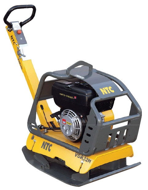 Lapvibrátor 215kg VDR32H termék fő termékképe