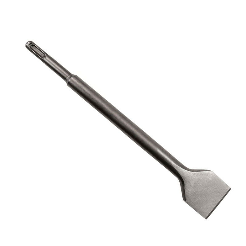 Makita SDS-Plus véső 40x200mm széles, hengeres termék fő termékképe