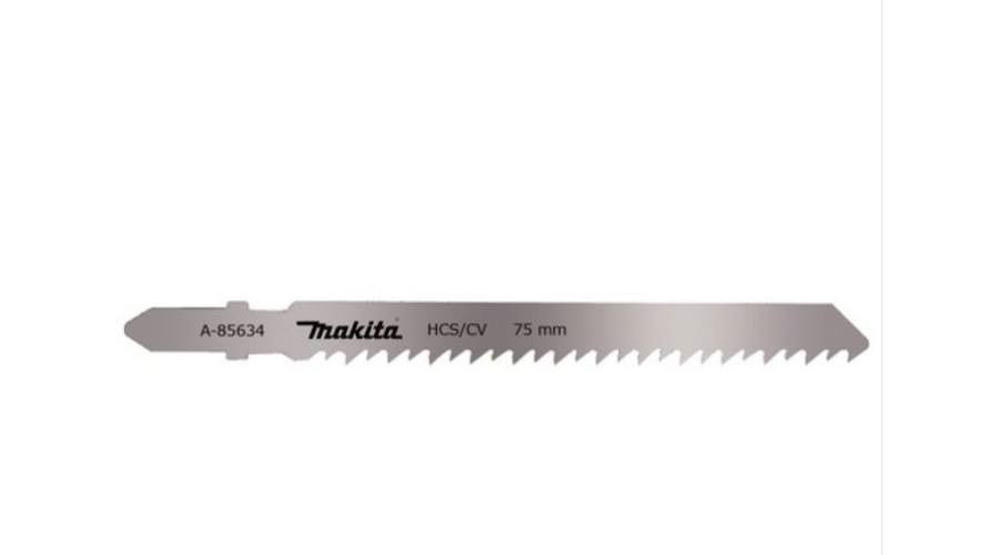 Makita 5db HCS B-11 szúrófűrészlap fához, befejező TPI:9, L:105mm termék fő termékképe