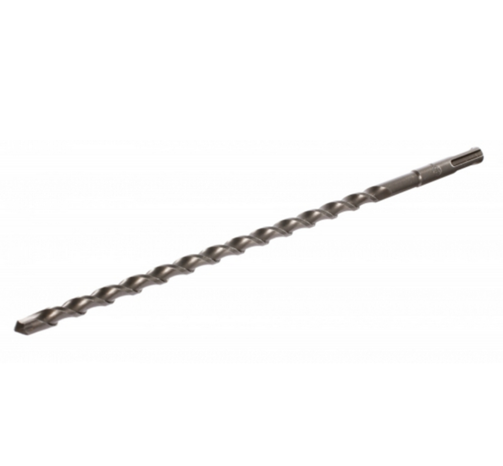 Makita SDS-Plus Standard kőzet fúrószár 24x460mm termék fő termékképe