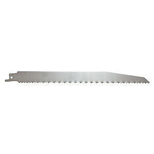 Makita Rozsdamentes orrfűrészlap jéghez TPI:10, L:305mm termék fő termékképe