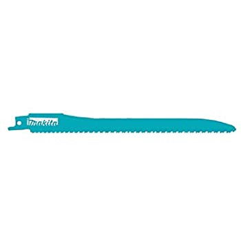 Makita BiM orrfűrészlap fához, fémhez TPI:5-8, L:305mm termék fő termékképe