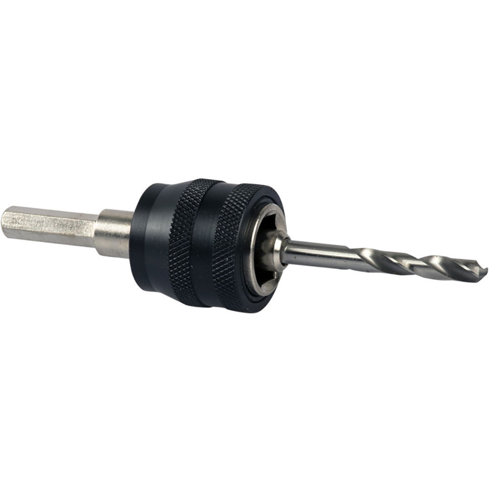 Makita adapter+ HSS-G központfúró termék fő termékképe