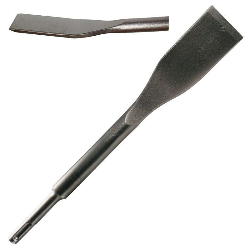 Makita SDS-Plus csempevéső 40x260mm, önélező termék fő termékképe