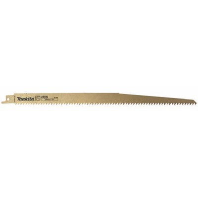 Makita HCS orrfűrészlap fához,általános 5db TPI:6, L:305mm termék fő termékképe