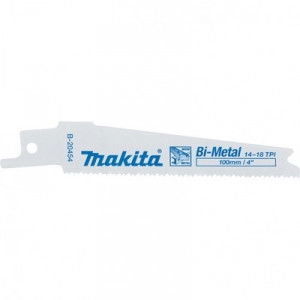 Makita BiM orrfűrészlap szöges fához, fémhez, általános 5db TPI:14-18, L:100mm termék fő termékképe
