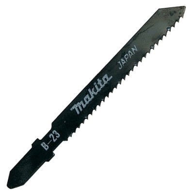 Makita 5db HSS B-23 szúrófűrészlap fémhez, általános TPI:14, L:75mm termék fő termékképe