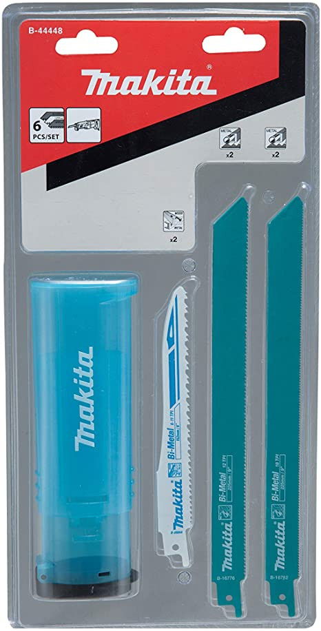Makita BiM orrfűrészlap 2xB-05044, 2xB-16782, 2xB-16776 termék fő termékképe