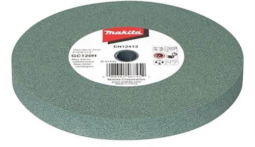 Makita köszörű korong 150mm A60M típusú termék fő termékképe