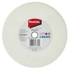 Makita köszörű korong 205mm wA60 típusú termék fő termékképe
