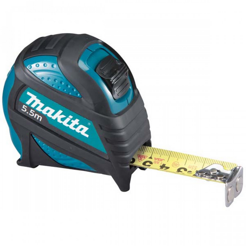 Makita Mérőszalag 5,5mx25mm termék fő termékképe