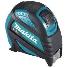 Makita Mérőszalag 7,5mx25mm termék fő termékképe