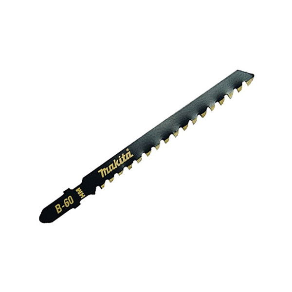 Makita 3db HM B-60 szúrófűrészlap gipszkartonhoz TPI:6, L:100mm termék fő termékképe