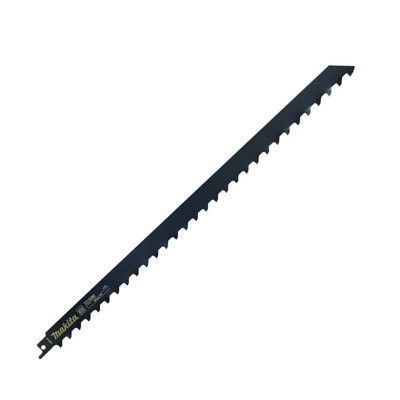 Makita TC/HM orrfűrészlap légbeton/tégla/homokkő/gipsz 2db TPI:2, L:400mm termék fő termékképe