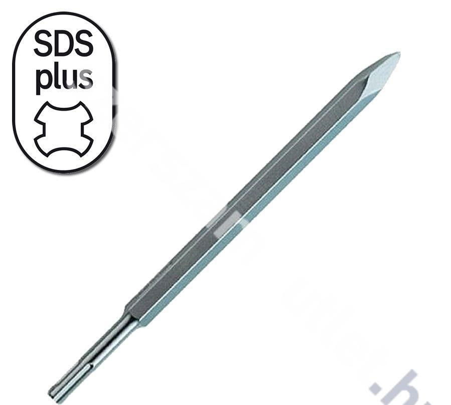 Makita SDS-Plus véső 250mm, hegyes termék fő termékképe