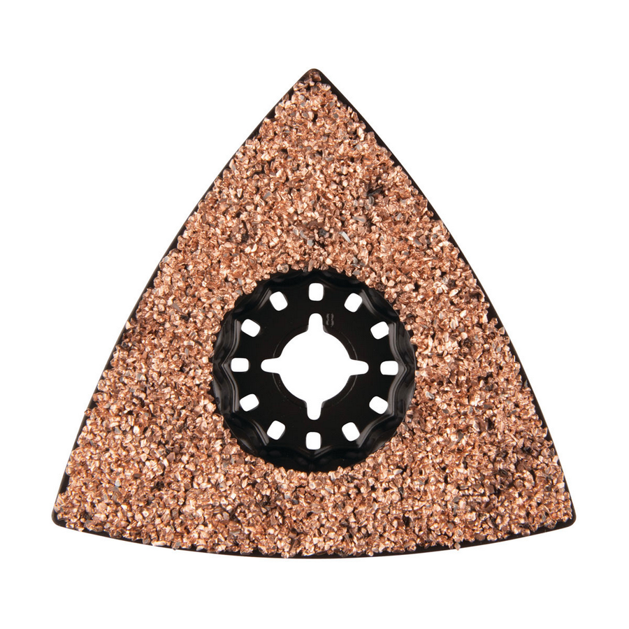 Makita multiszerszám szegmens csiszolólap HM30 78mm termék fő termékképe