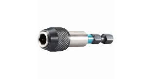 Makita Impact Black gyűrűs mágneses bittartó 60 mm termék fő termékképe