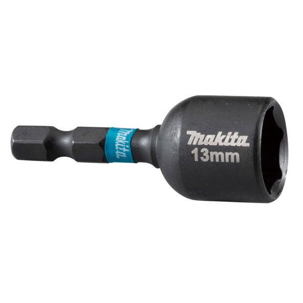 Makita Impact Black mágneses dugókulcs 13 mm termék fő termékképe