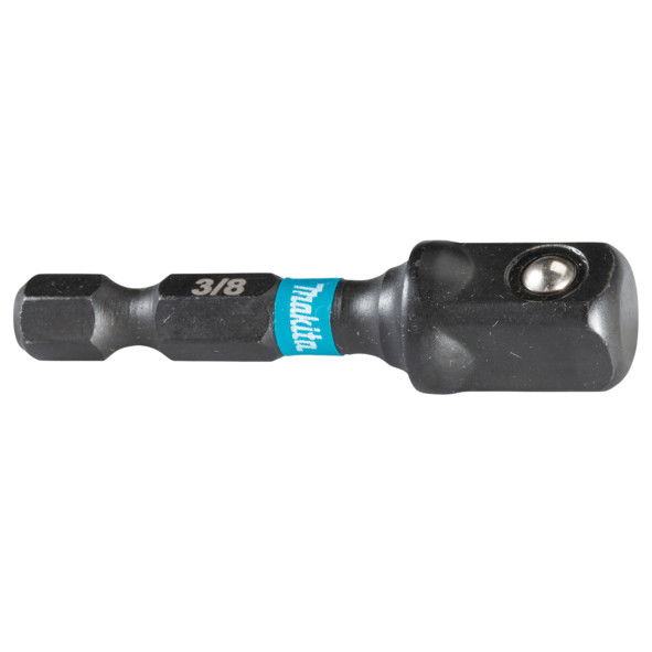 Makita Impact Black adapter 1/4"-3/8" termék fő termékképe