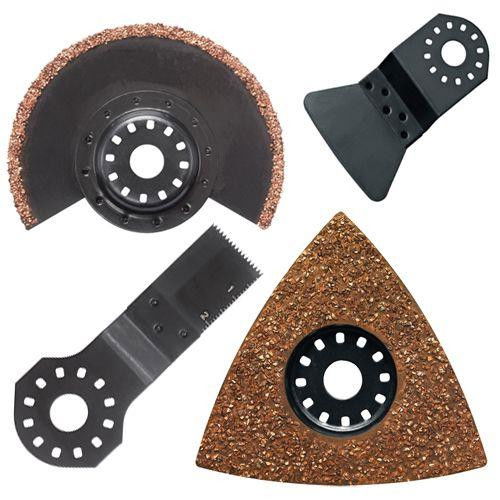 Makita multiszerszám csempe szett termék fő termékképe