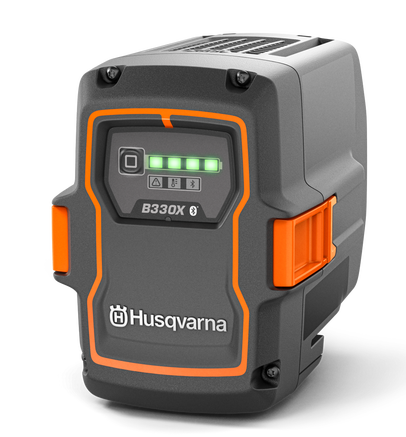 Husqvarna 40-B330X 36V 9Ah BLi-X akkumulátor termék fő termékképe