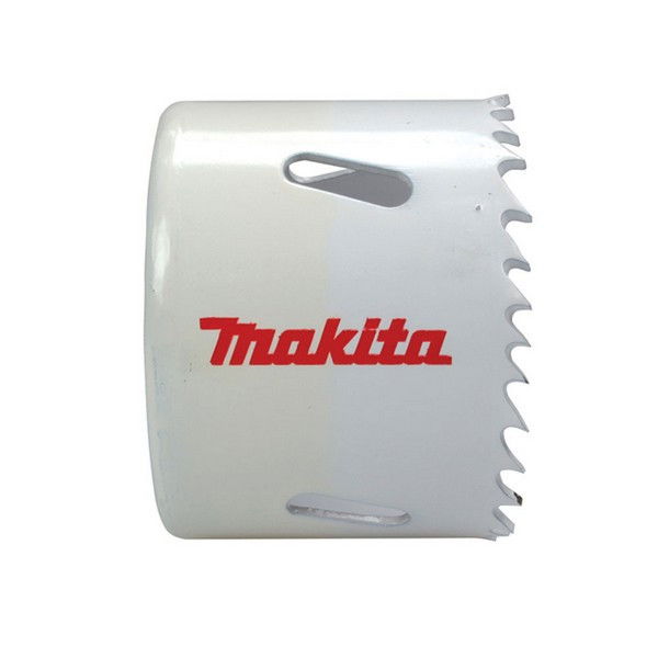 Makita Bi-Metál körkivágó 92 mm átmérővel termék fő termékképe