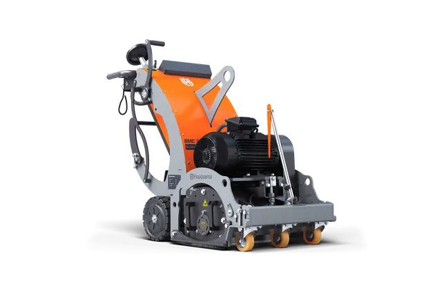 Husqvarna BMC 335 betonborotva termék fő termékképe