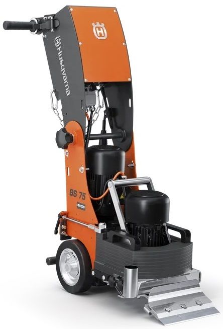 Husqvarna BS75 burkolatbontó kölcsönzése 1 napra termék fő termékképe