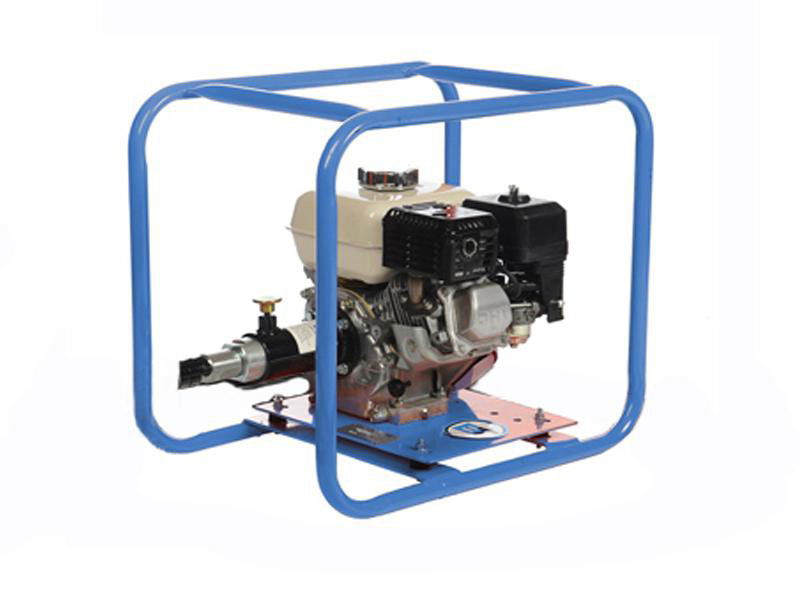 EKO BETONTROWEL BTHPU meghajtó egység (BTSP75 búvárszivattyúhoz) termék fő termékképe