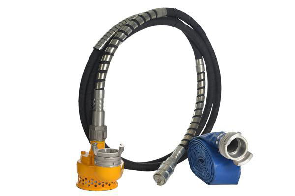 EKO BETONTROWEL BTSP75 tengelyes meghajtású búvárzagyszivattyú (3 coll) termék fő termékképe