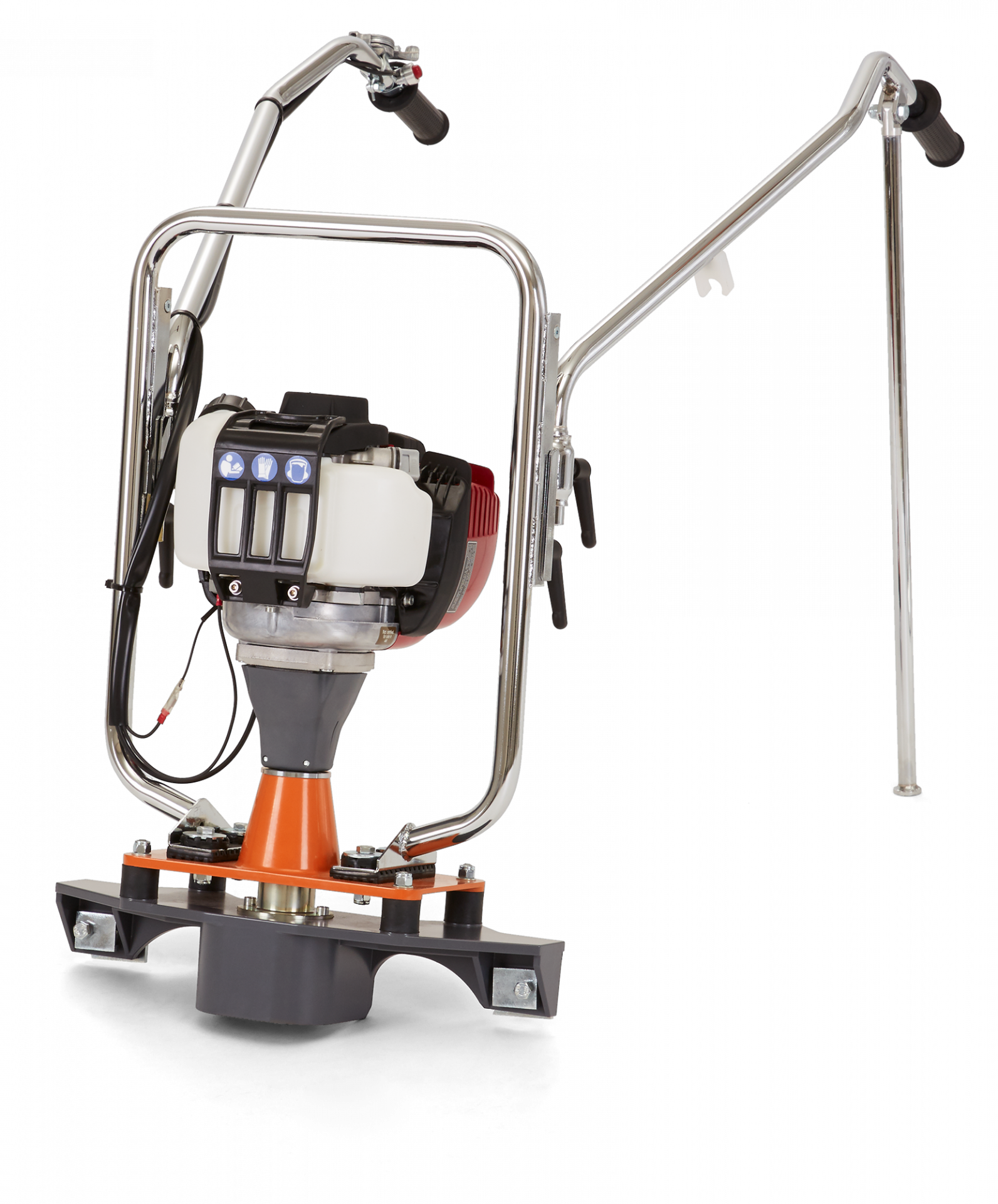 Husqvarna BV30 lehúzógerenda meghajtó egység termék fő termékképe