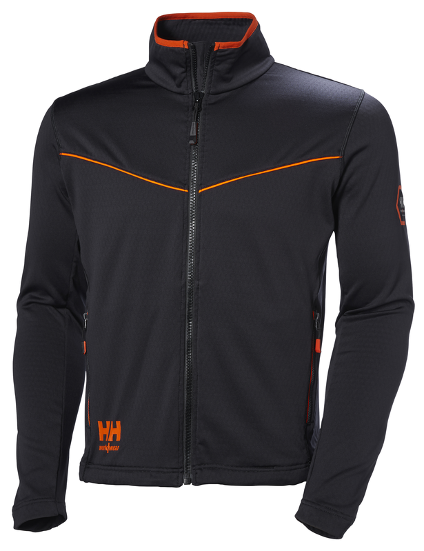 Helly Hansen Chelsea Evolution Stretch pulóver termék fő termékképe