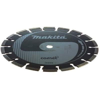 Makita Comet aszfalt gyémánttárcsa 350mm termék fő termékképe