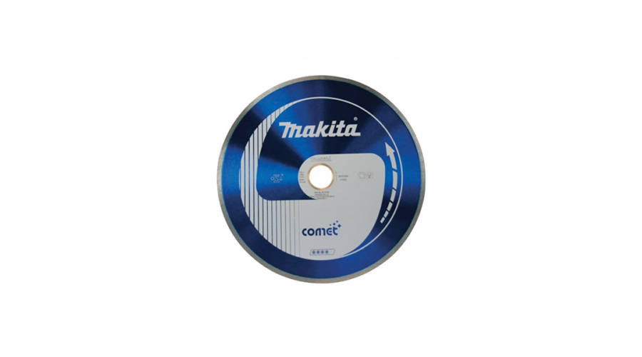 Makita Comet folyamatos gyémánttárcsa 230mm termék fő termékképe