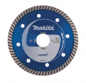 Makita Comet turbó gyémánttárcsa 125mm termék fő termékképe