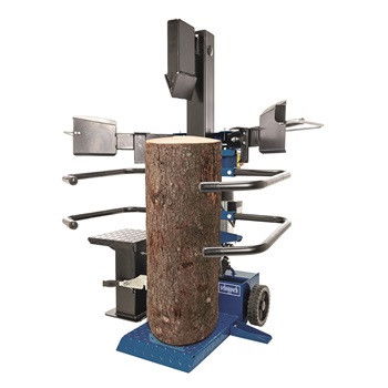 Scheppach COMPACT 8 T - RÖNKHASÍTO 8 TONNÁS (230 V) termék fő termékképe