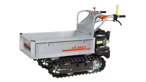 CR 340 K kompakt transzporter termék fő termékképe