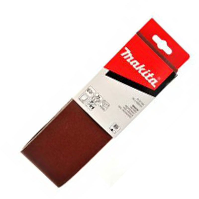 Makita csiszolószalag 100x610mm 100-as szemcseméret termék fő termékképe