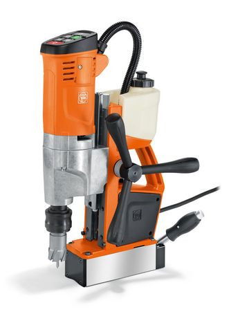 Fein Mágnestalpas fúrógép Fein KBB30 termék fő termékképe