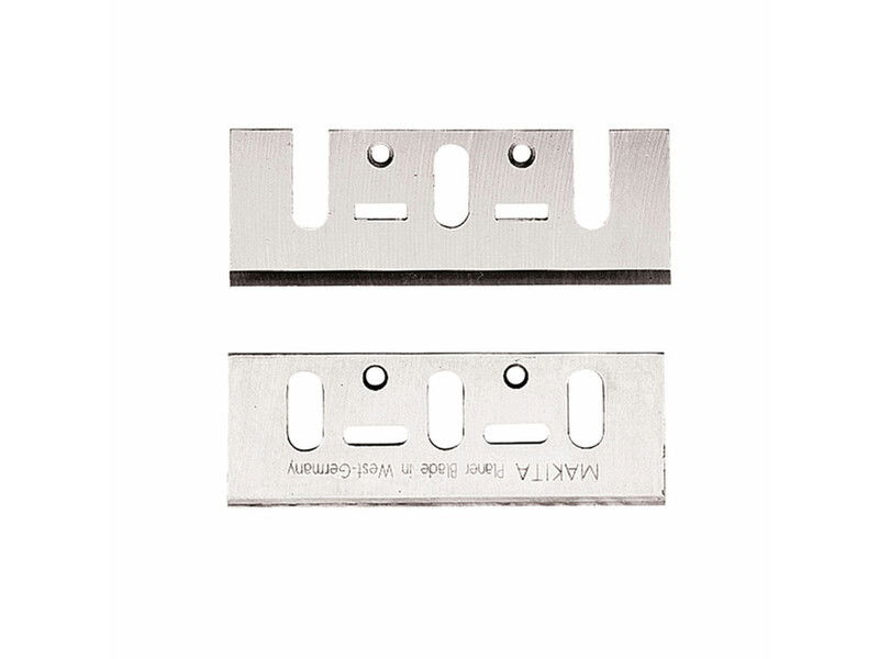 Makita HSS gyalukés 82x29mm 2db termék fő termékképe