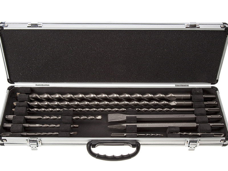 Makita Fúró-véső készlet termék fő termékképe