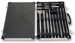 Makita Fúró-véső készlet termék fő termékképe