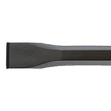 Makita SDS-Max lapos vésőszár 25x400 mm standard termék fő termékképe