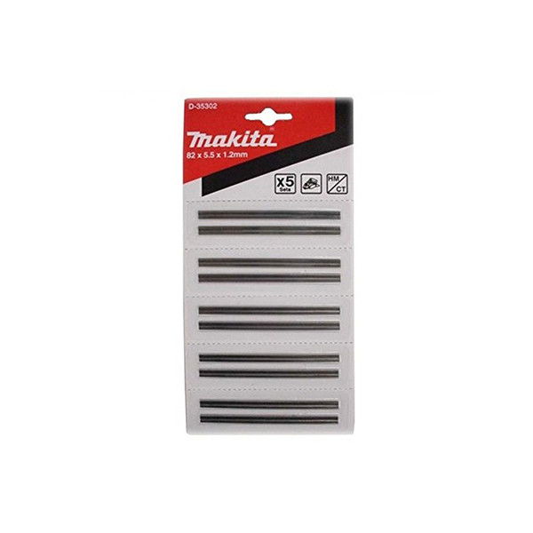 Makita HM gyalukés 82mm 10db termék fő termékképe