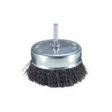 Makita Hullámos drótkefe 80mm ⌀ termék fő termékképe