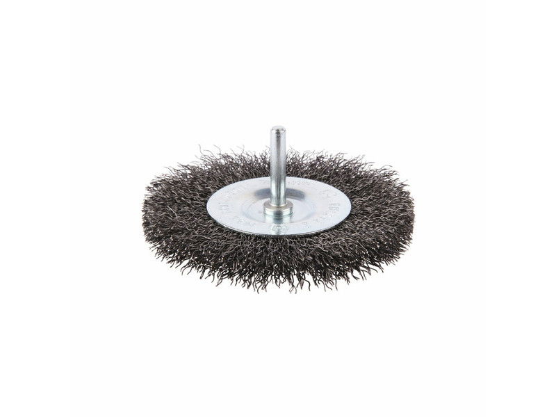 Makita hullámos drótkorong 100mm ⌀ termék fő termékképe