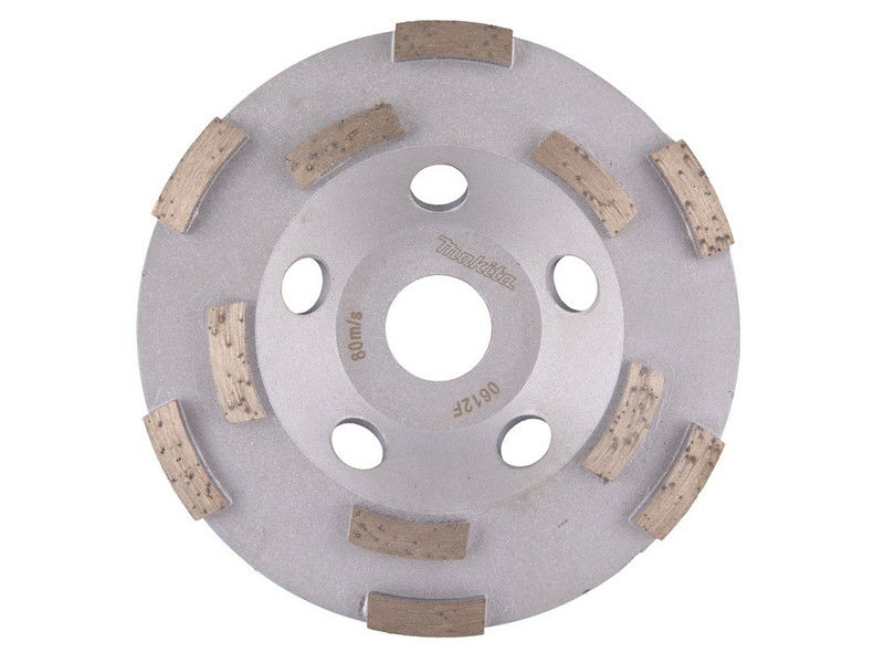 Makita Betoncsiszoló tárcsa 125mm, furat ⌀7,5mm termék fő termékképe