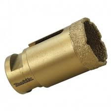 Makita Profi gyémántfúró (M14-es tengely) 35mm termék fő termékképe