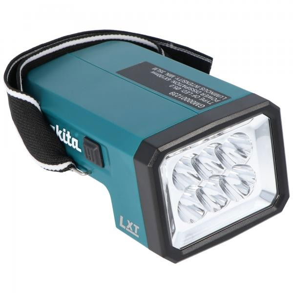 Makita Akkus LED lámpa DEADML186 termék fő termékképe