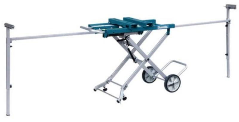 Makita Gérvágó állvány WST05 termék fő termékképe